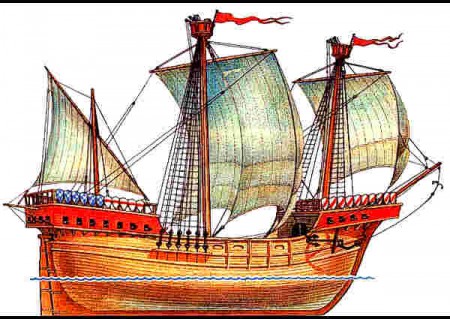 Němečký hulk z Hamburgu.